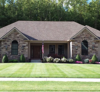 Grand Oaks New Home Construction