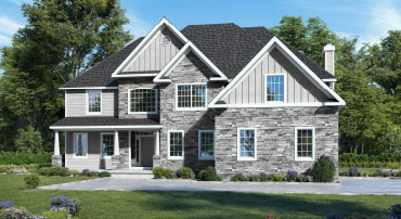 Canterbury Floor Plan