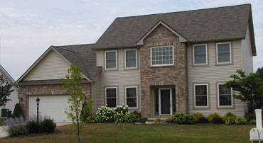 Chesapeake Floor Plan