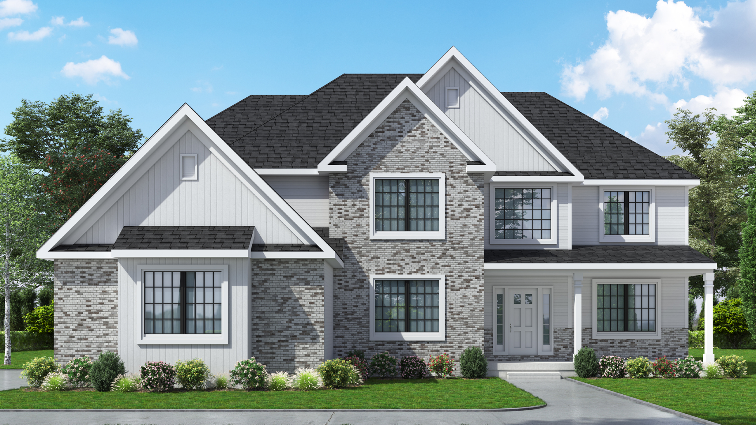 Coventry Floor Plan